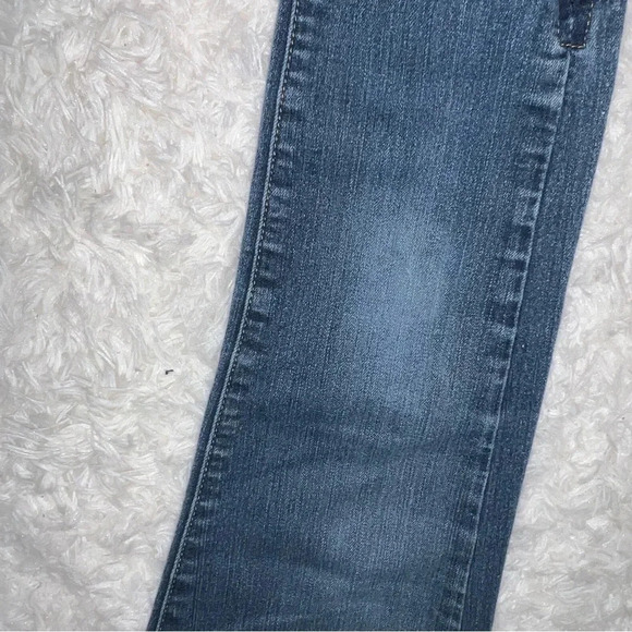 Paige Jeans Size 28 Womens with Zip Detail on Leg - Picture 6 of 8